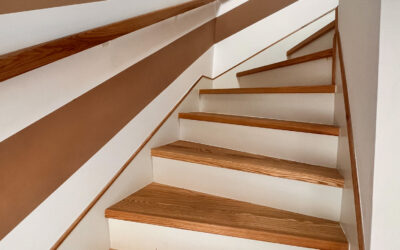 Treppe Tangstedt